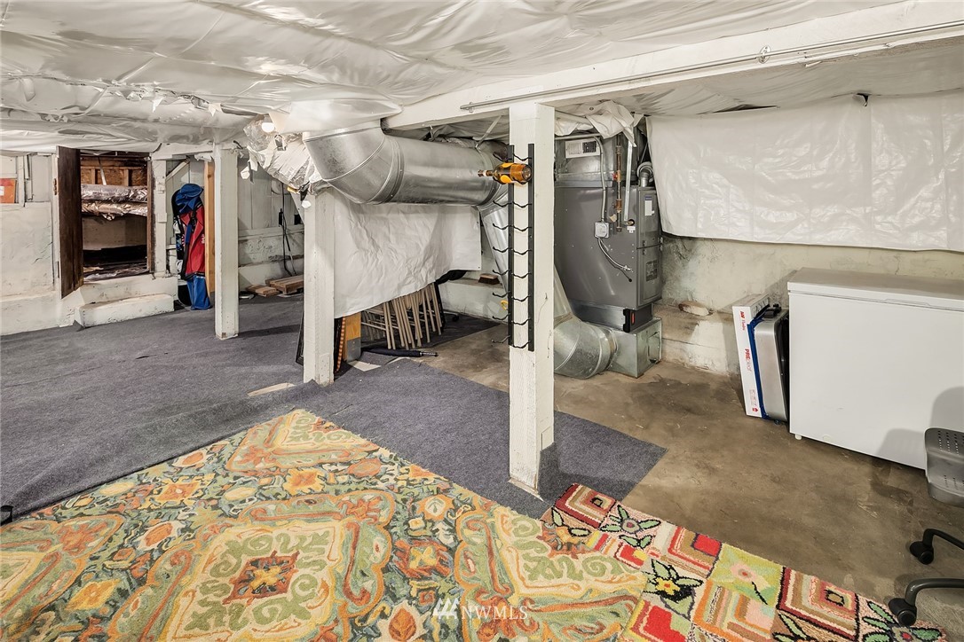 1409 North 41st Street Seattle, WA 98103 - Photo 18 of 22