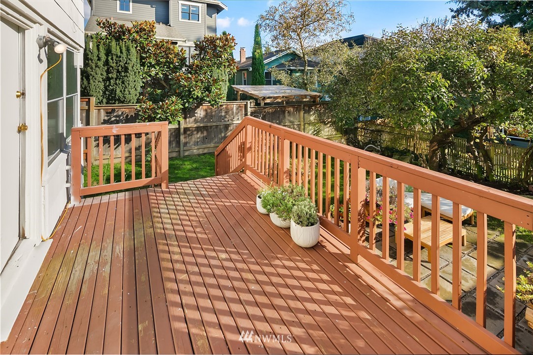 1409 North 41st Street Seattle, WA 98103 - Photo 19 of 22