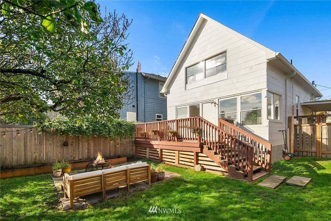 1409 North 41st Street Seattle, WA 98103 - Photo 20 of 22