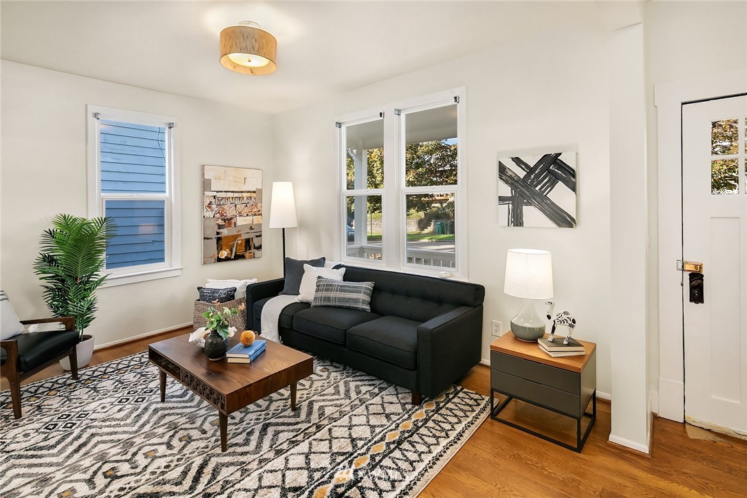 1409 North 41st Street Seattle, WA 98103 - Photo 3 of 22