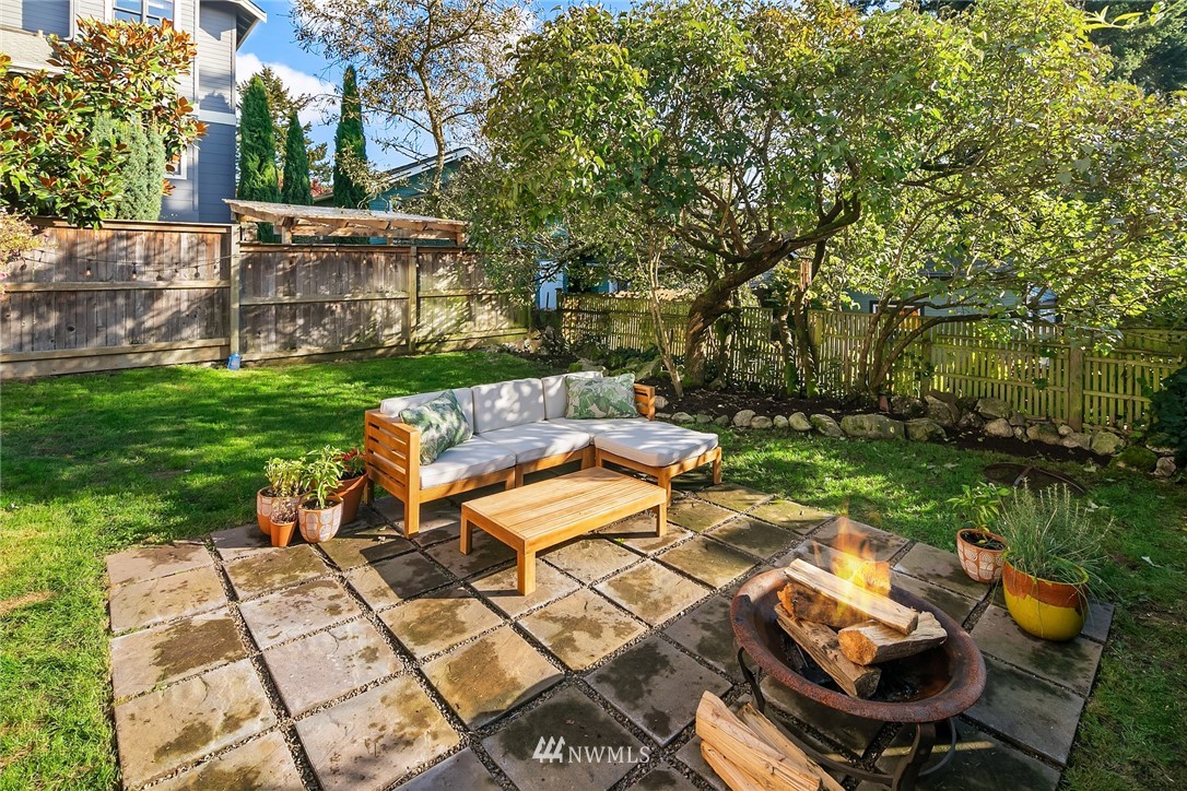 1409 North 41st Street Seattle, WA 98103 - Photo 21 of 22