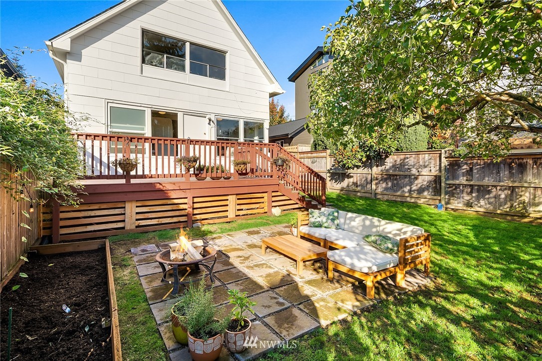 1409 North 41st Street Seattle, WA 98103 - Photo 22 of 22