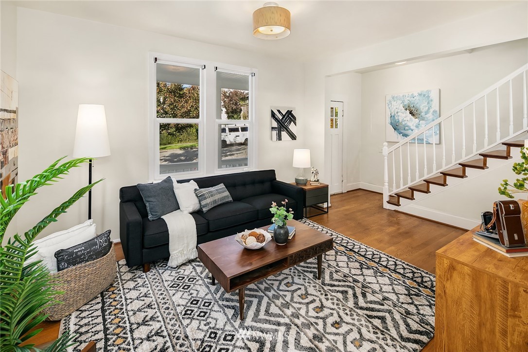 1409 North 41st Street Seattle, WA 98103 - Photo 4 of 22