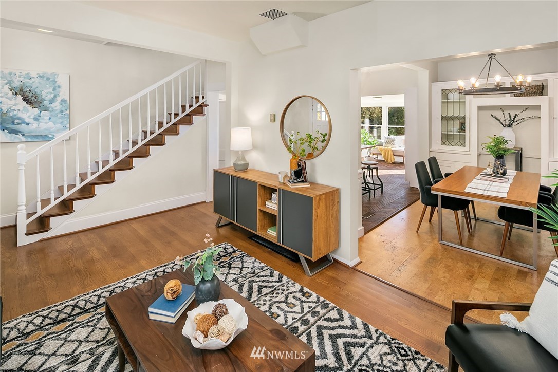 1409 North 41st Street Seattle, WA 98103 - Photo 5 of 22