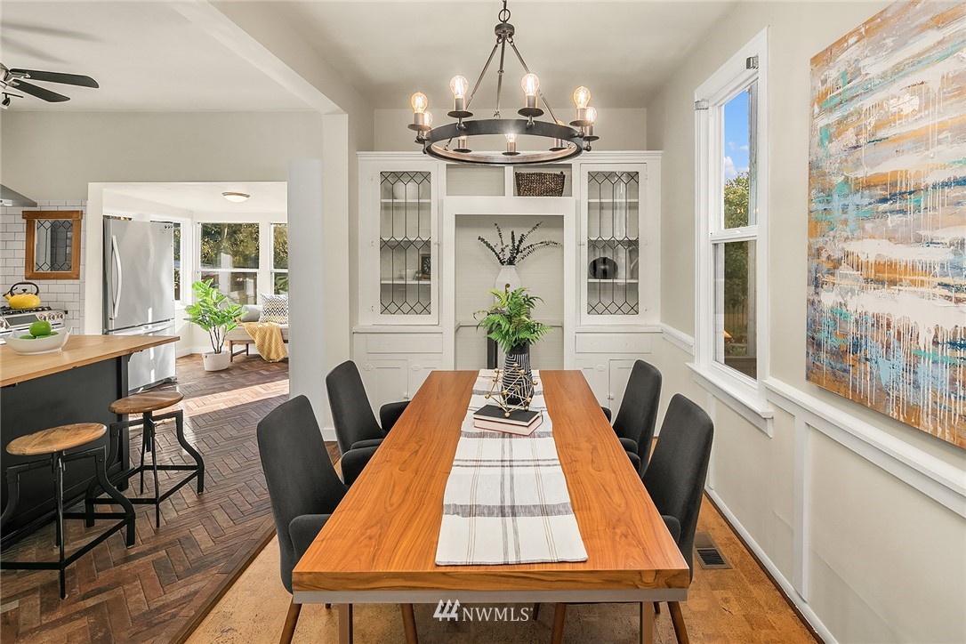 1409 North 41st Street Seattle, WA 98103 - Photo 6 of 22