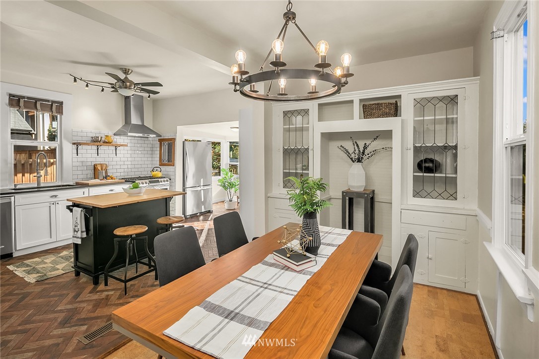 1409 North 41st Street Seattle, WA 98103 - Photo 8 of 22