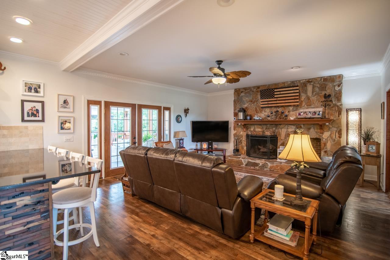 1714 Scuffletown Road Fountain Inn, SC 29644 - Photo 19 of 36