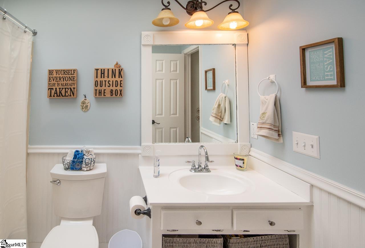1714 Scuffletown Road Fountain Inn, SC 29644 - Photo 25 of 36