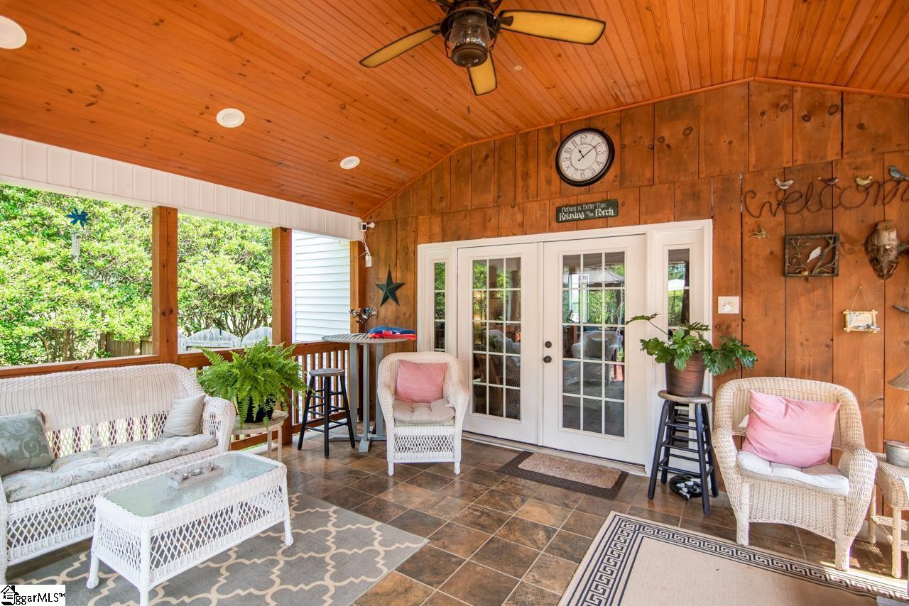 1714 Scuffletown Road Fountain Inn, SC 29644 - Photo 31 of 36