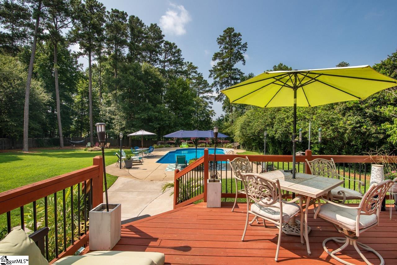 1714 Scuffletown Road Fountain Inn, SC 29644 - Photo 32 of 36