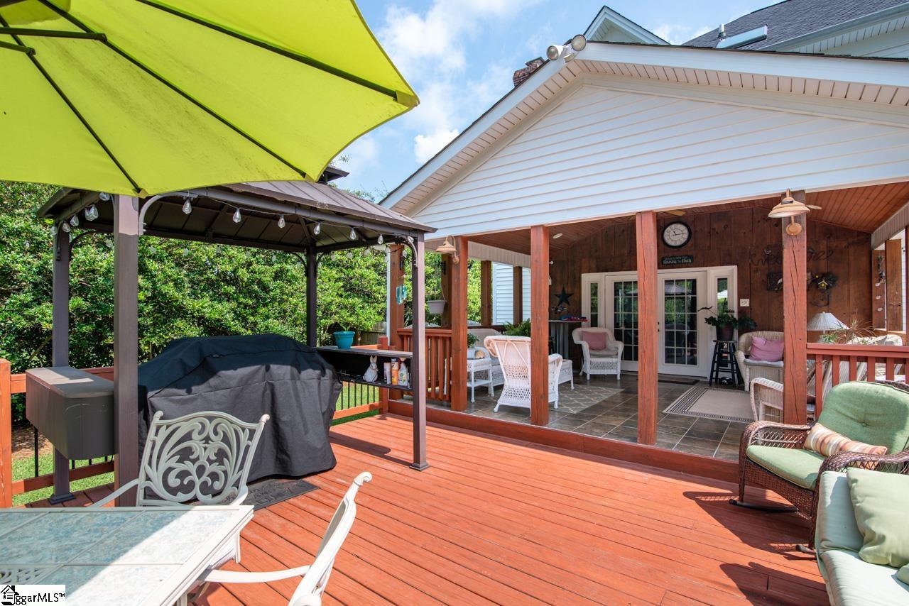 1714 Scuffletown Road Fountain Inn, SC 29644 - Photo 33 of 36