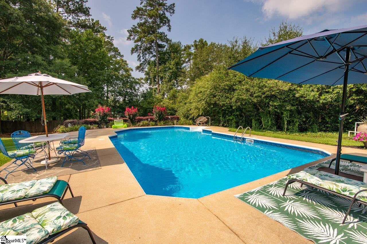 1714 Scuffletown Road Fountain Inn, SC 29644 - Photo 36 of 36