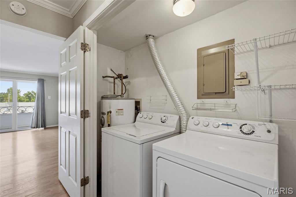 1030 North Harrison Avenue, Unit 404 St. Louis, MO 63122 - Photo 19 of 31