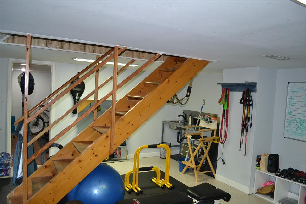 1604 Carson Street Raleigh, NC 27608 - Photo 22 of 28 Photo 22