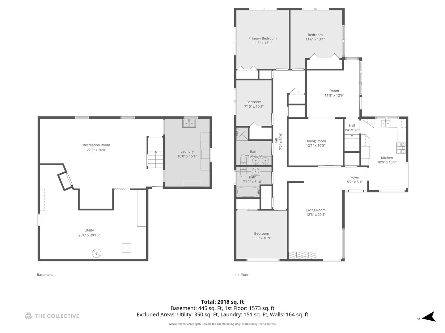 1473 Edgewood Road Lake Forest, IL 60045 - Photo 33 of 33 Gallery Image 33