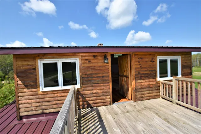 $289,900 | 17195 350th Street, Wannaska, MN 56761