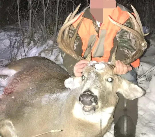 $289,900 | 17195 350th Street, Wannaska, MN 56761