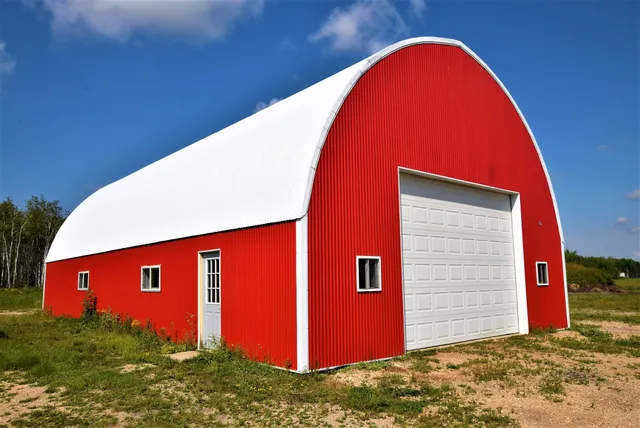 $289,900 | 17195 350th Street, Wannaska, MN 56761