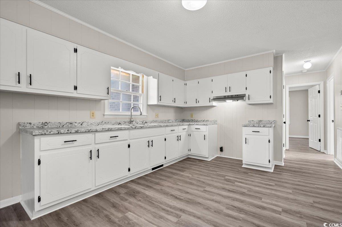 400 Avon Road Marion, SC 29571 - Photo 19 of 29