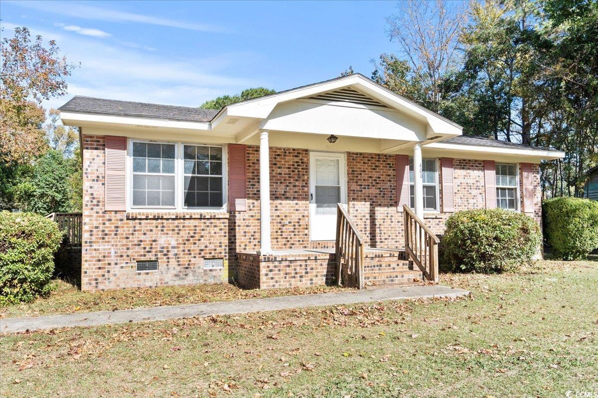 400 Avon Road Marion, SC 29571 - Photo 2 of 29