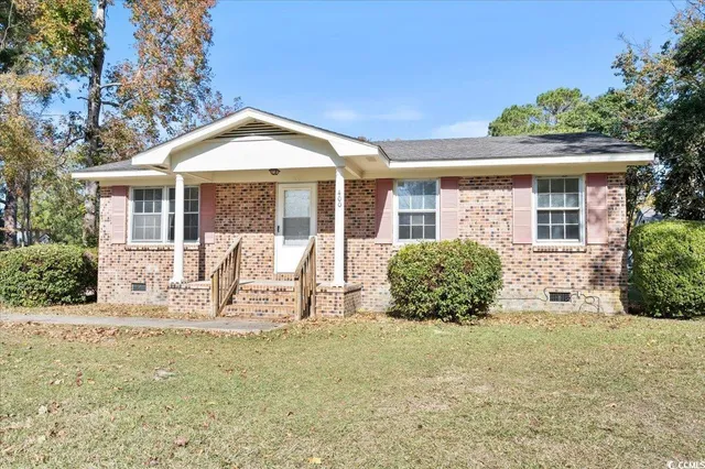 $139,900 | 400 Avon Road, Marion, SC 29571