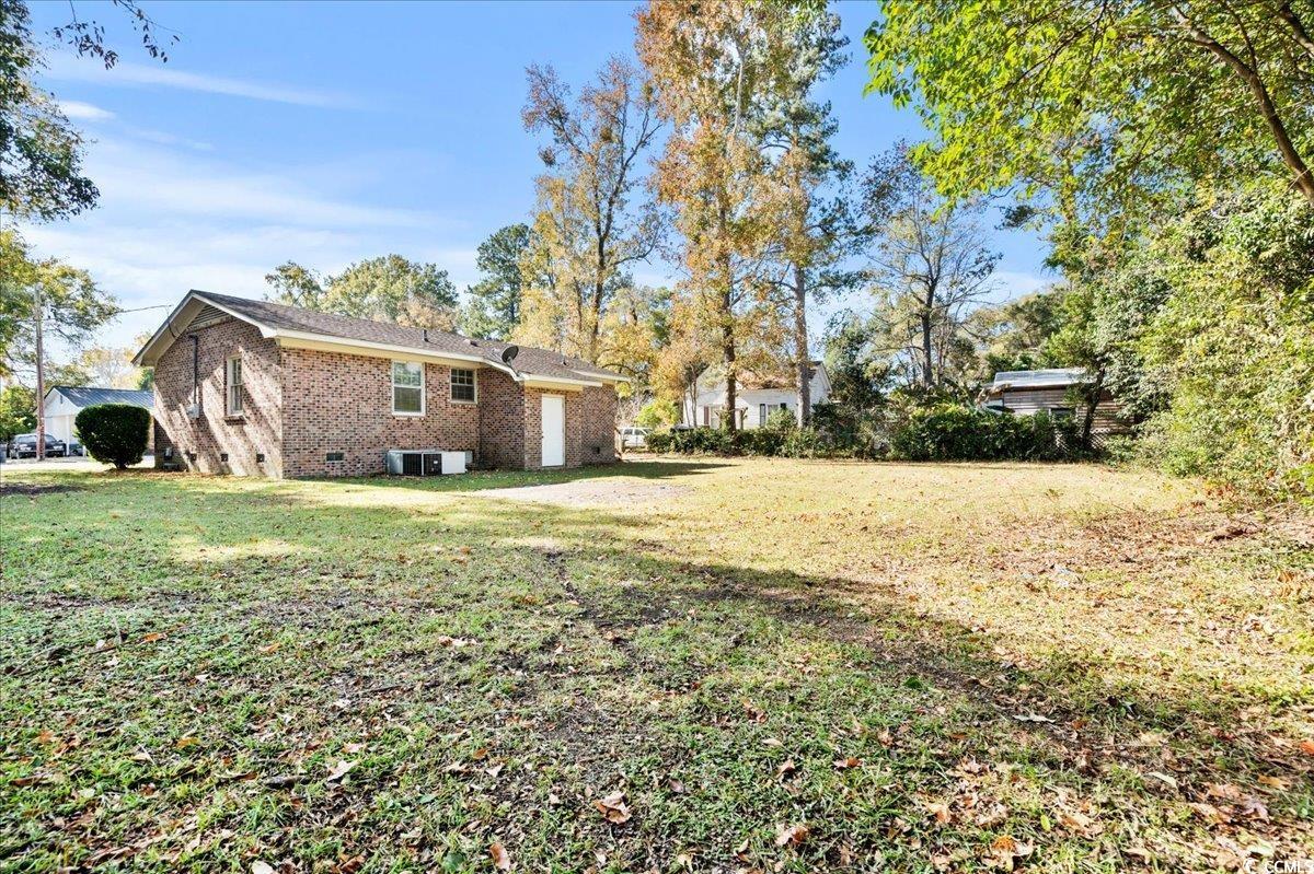 400 Avon Road Marion, SC 29571 - Photo 5 of 29