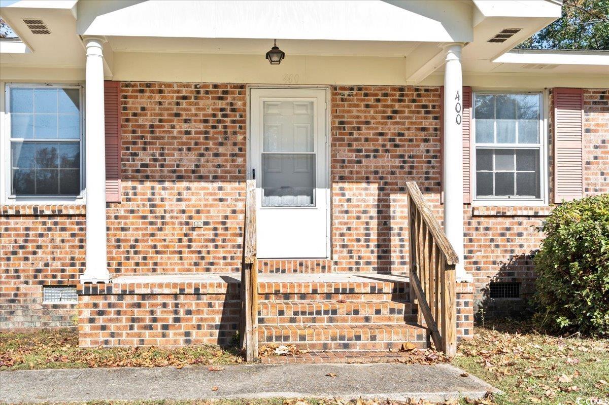 400 Avon Road Marion, SC 29571 - Photo 7 of 29