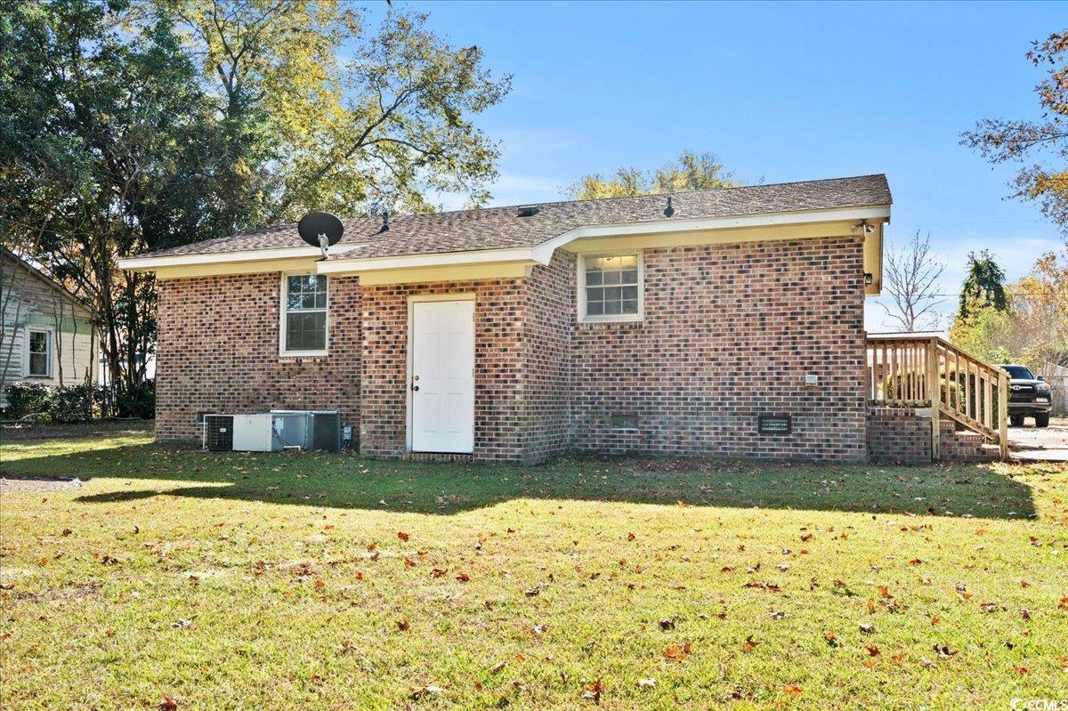 400 Avon Road Marion, SC 29571 - Photo 9 of 29