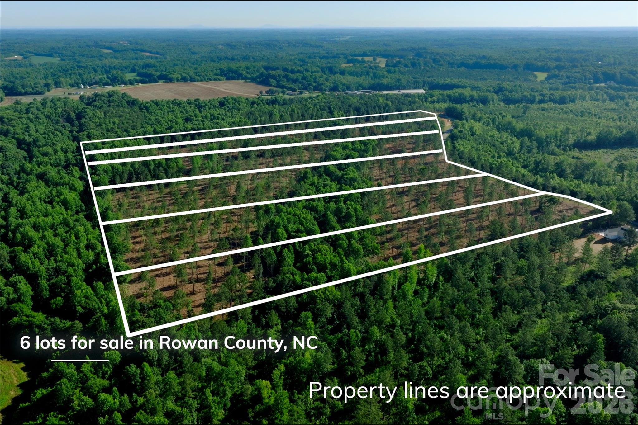 0 Carson Road, Unit 5 Cleveland, NC 27013 - Photo 10 of 18