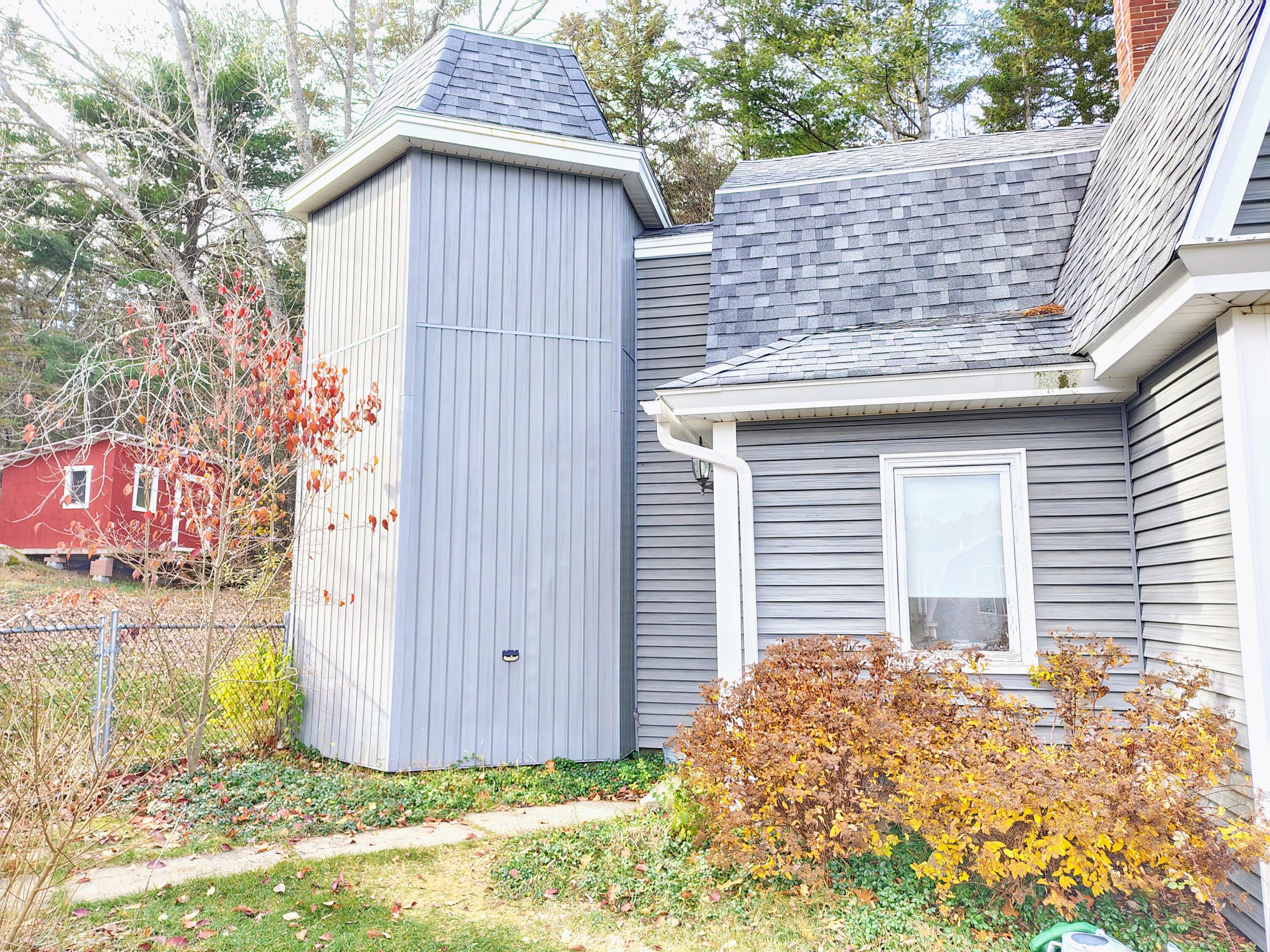 661 Herrick Road Sedgwick, ME 04673 - Photo 7 of 63 Silo