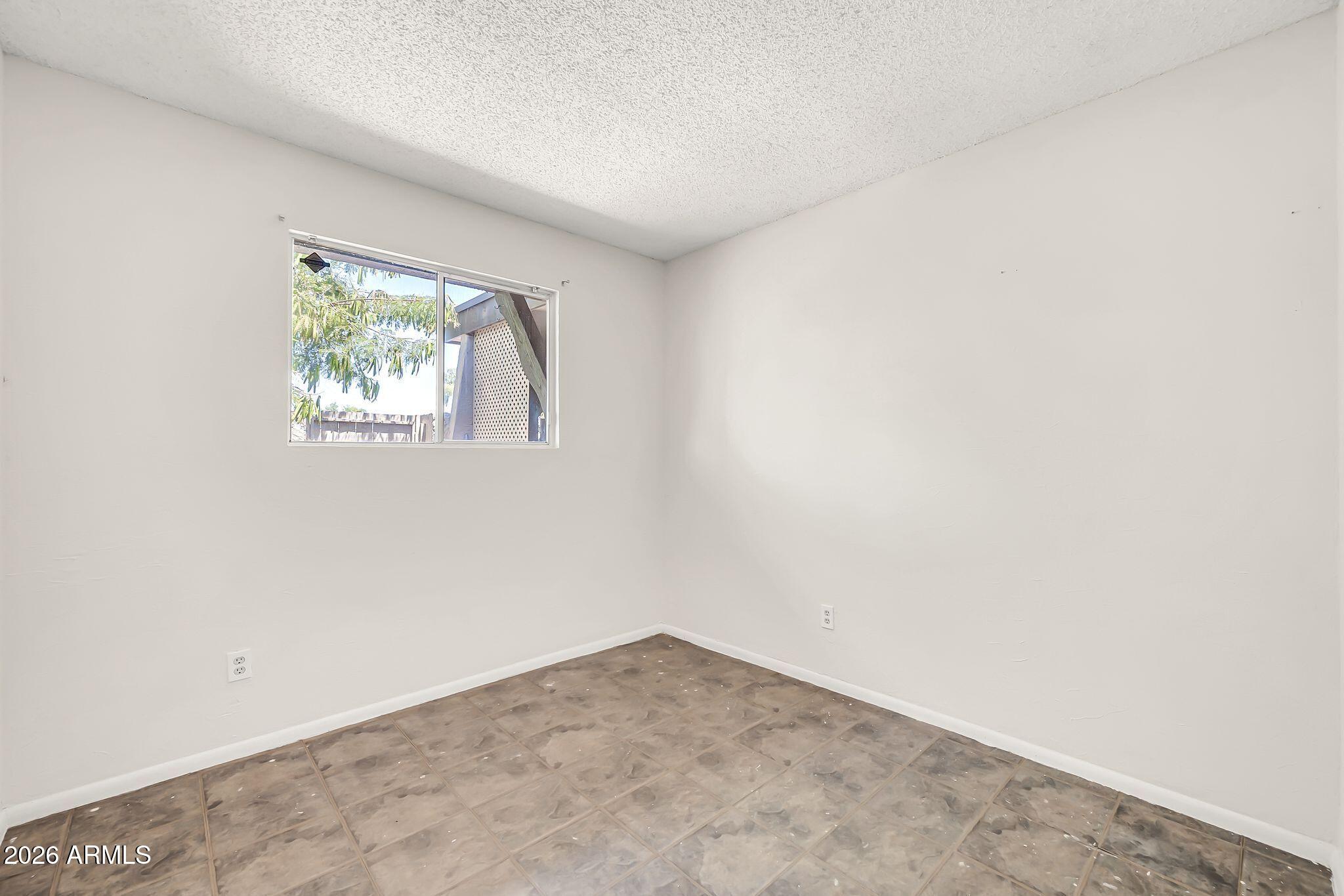 830 South Dobson Road, Unit 53 Mesa, AZ 85202 - Photo 16 of 25 Secondary Bedroom #1