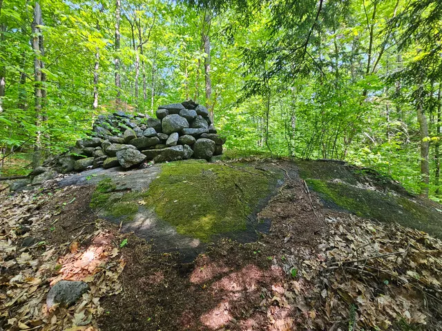 $120,000 | Lot 023 Oak Hill Road, Temple, ME 04984