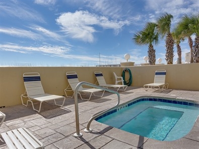 809 West Beach Boulevard, Unit 706 Gulf Shores, AL 36542 - Photo 13 of 17