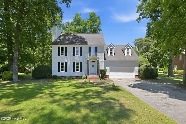 $450,000 | 2513 Hickory Street, New Bern, NC 28562