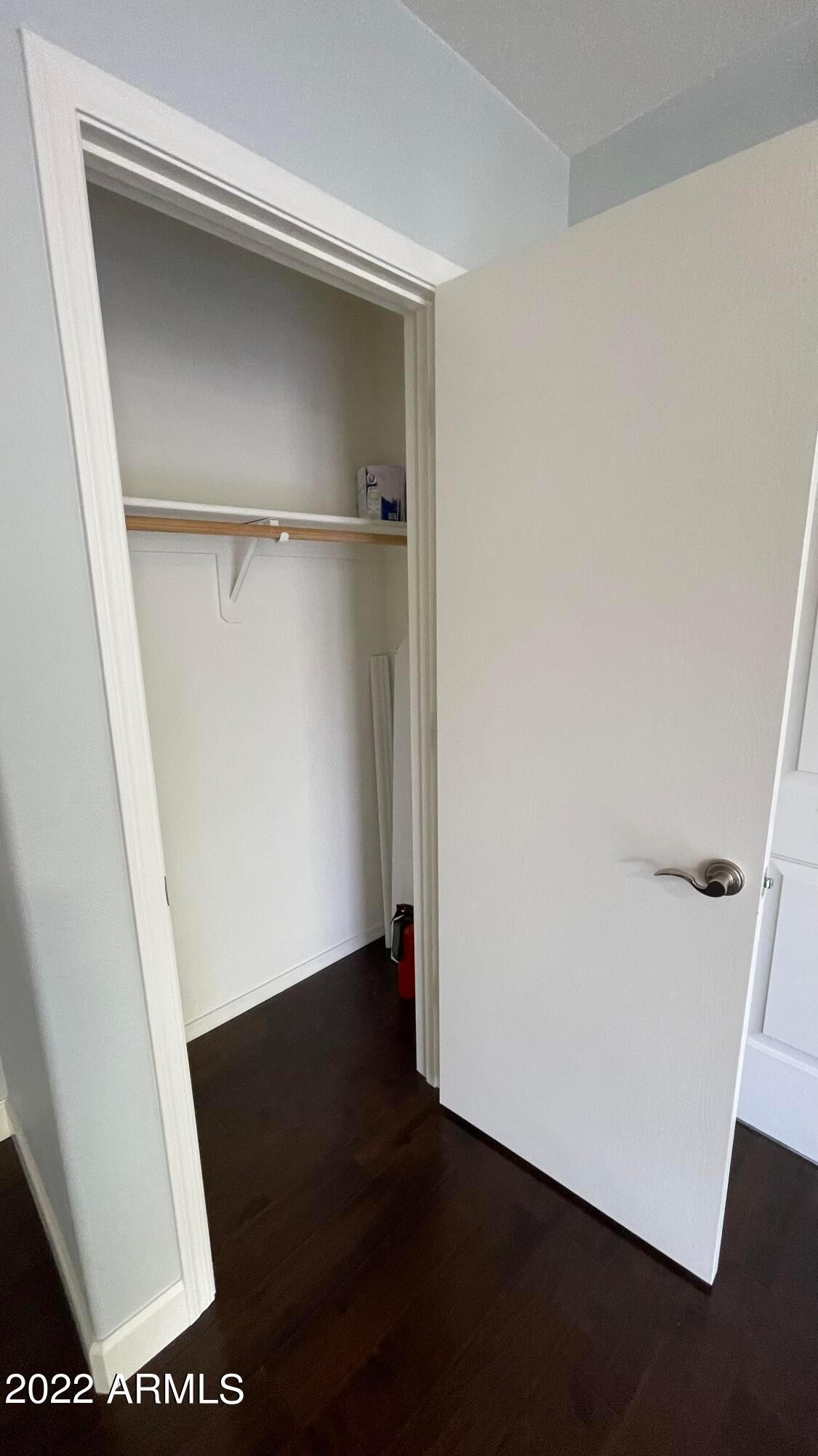 3302 North 7th Street, Unit 222 Phoenix, AZ 85014 - Photo 19 of 30 a view of closet