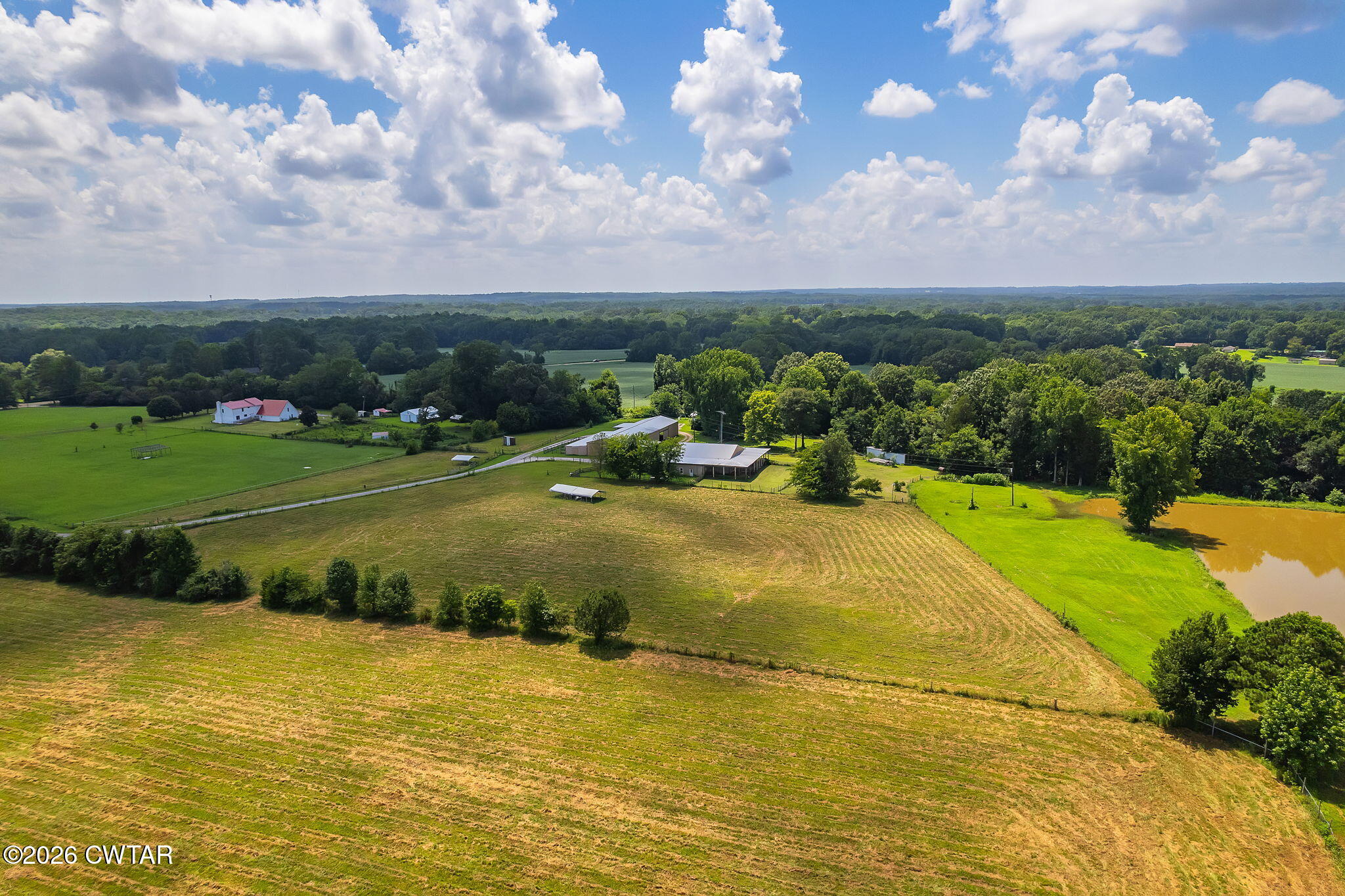 115 Spring Creek Law Road Jackson, TN 38305 - Photo 3 of 56 Kelly-54