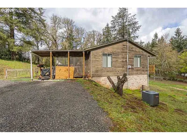 $619,000 | 1962 Bunker Hill Road South, Salem, OR 97306