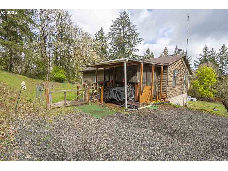 1962 Bunker Hill Road South Salem, OR 97306 - Photo 21 of 32