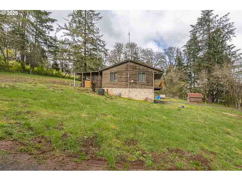 1962 Bunker Hill Road South Salem, OR 97306 - Photo 23 of 32