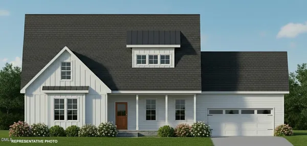 $545,000 | 17 Watermere Street, Zebulon, NC 27597