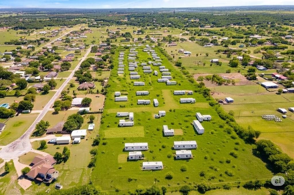 2620 County Road 920 Crowley, TX 76036 - Photo 1 of 28 view of city