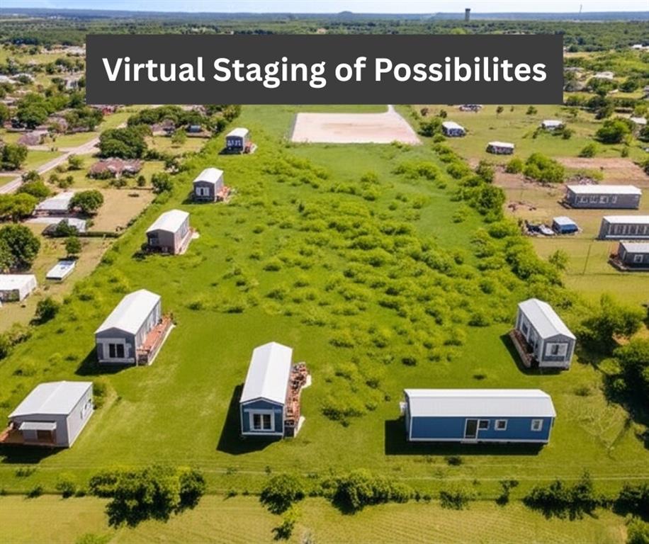 2620 County Road 920 Crowley, TX 76036 - Photo 11 of 28 a bathroom with sign board