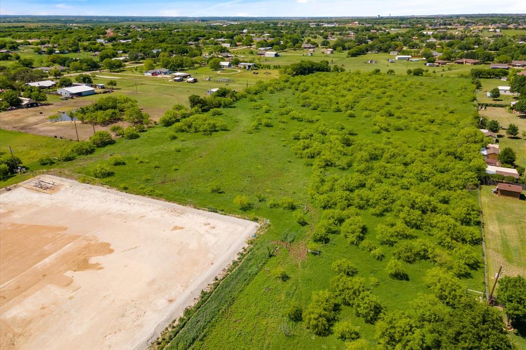 2620 County Road 920 Crowley, TX 76036 - Photo 23 of 28 a view of a yard with an outdoor space