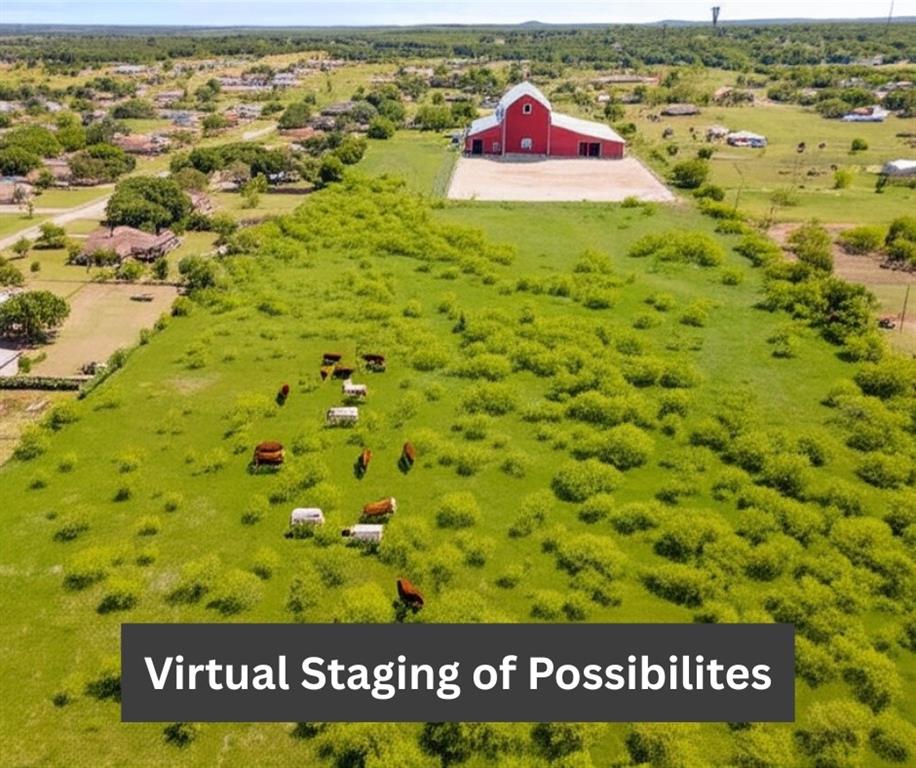 2620 County Road 920 Crowley, TX 76036 - Photo 9 of 28