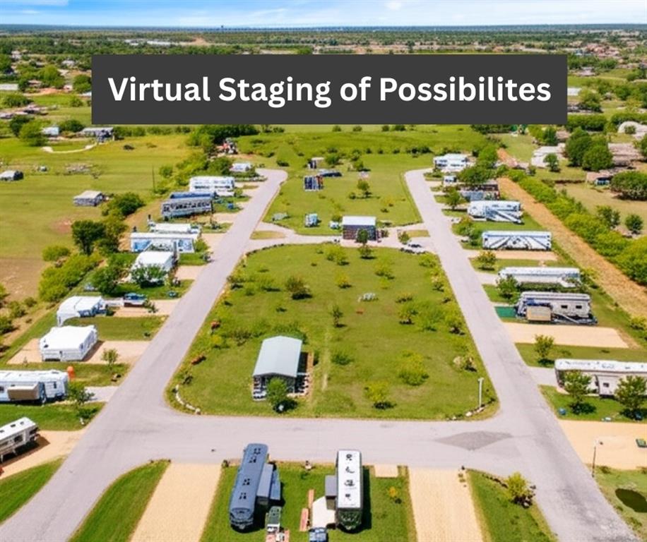2620 County Road 920 Crowley, TX 76036 - Photo 10 of 28 a view of a swimming pool with building view