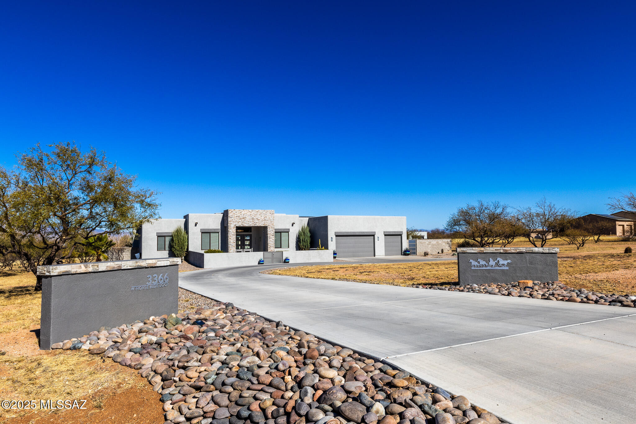 3366 West Horse Ride Loop Benson, AZ 85602 - Photo 2 of 49 Gallery Image 2