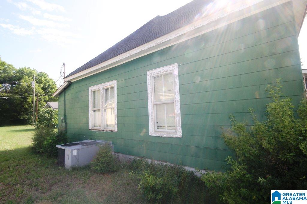 3 A Street Southwest Jacksonville, AL 36265 - Photo 31 of 41