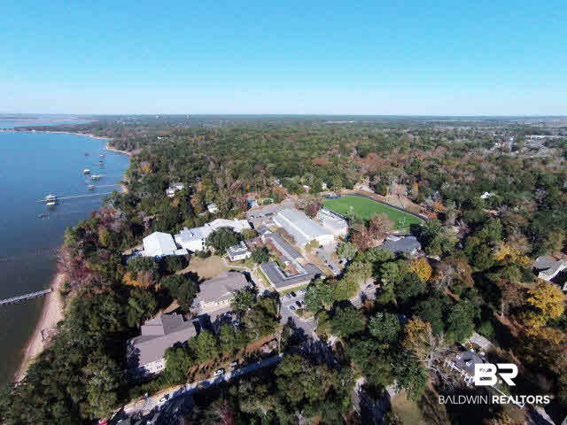410 College Avenue Daphne, AL 36526 - Photo 35 of 35 Bayside Academy, A Private College Preparatory School is just a couple blocks from the end of your driveway!