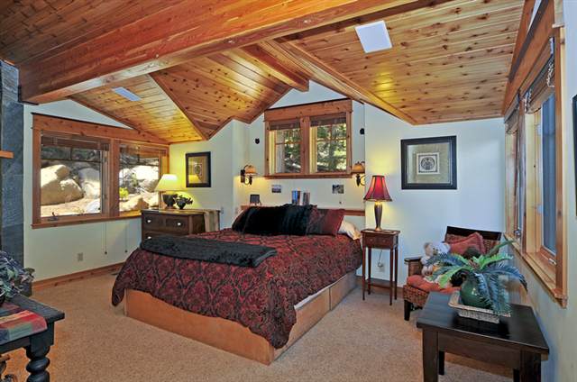 1766 Grouse Ridge Road Northstar, CA 96161 - Photo 6 of 9