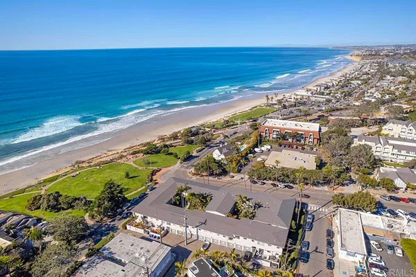 $6,500 | 155 15th Street, Unit 19, Del Mar, CA 92014